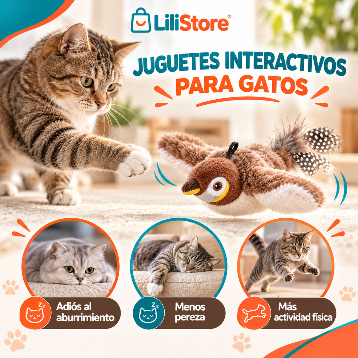JUGUESTE VOADOR