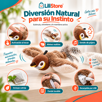 JUGUESTE VOADOR