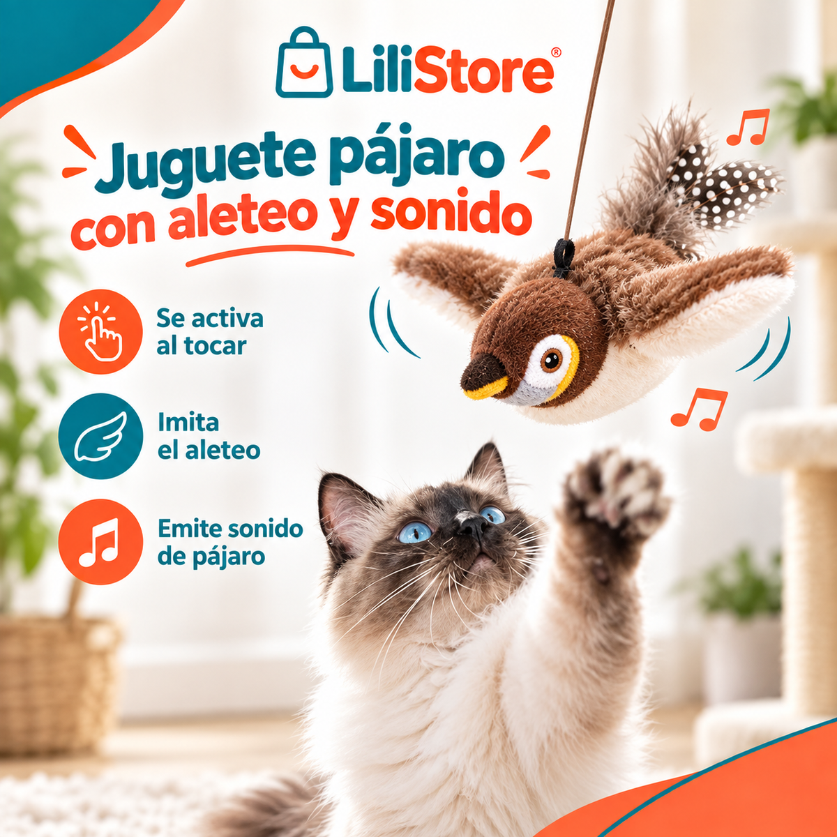 JUGUESTE VOADOR
