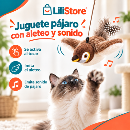 JUGUESTE VOADOR