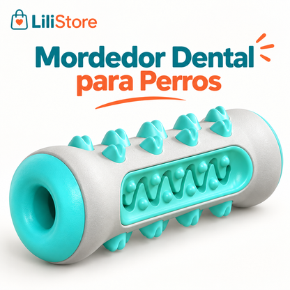 JUGUETE LIMPIADOR DIENTES