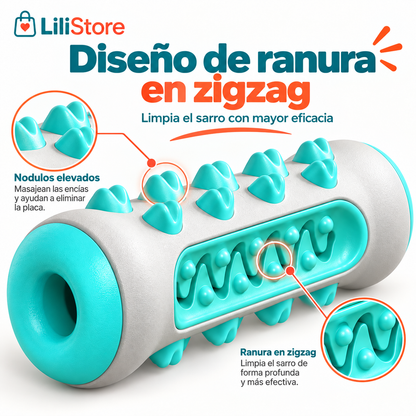 JUGUETE LIMPIADOR DIENTES