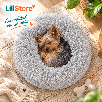 CAMA PARA PERRO/GATO 70CM