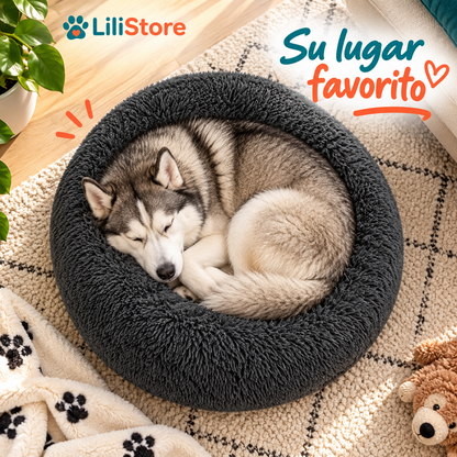 CAMA PARA PERRO/GATO 90CM