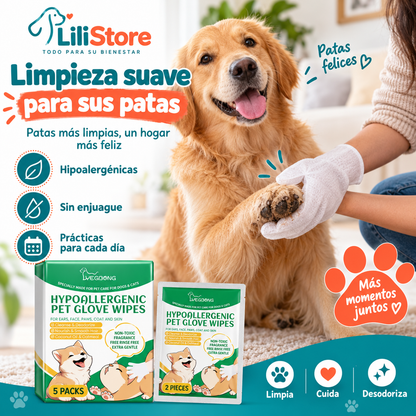 GUANTES DE LIMPIEZA