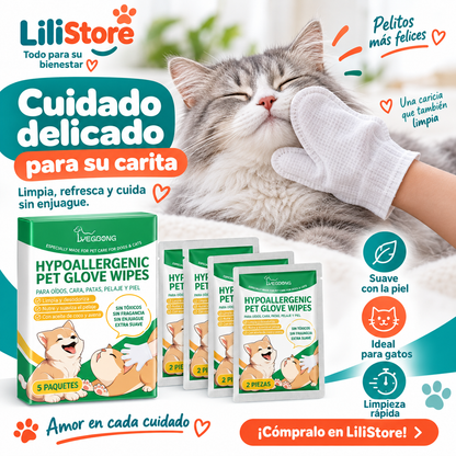 GUANTES DE LIMPIEZA