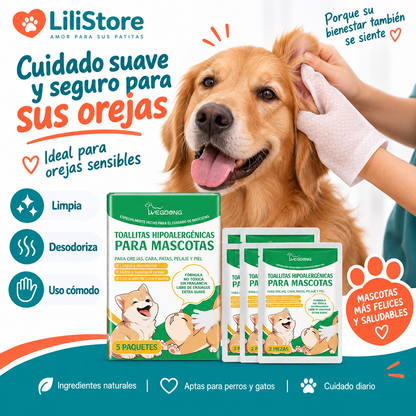 GUANTES DE LIMPIEZA