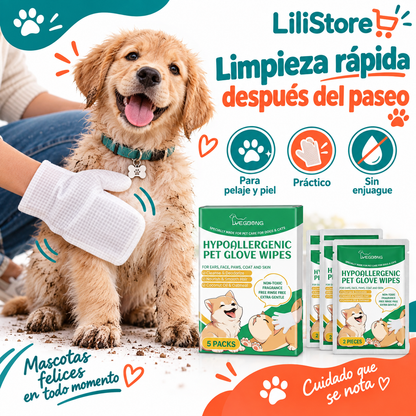 GUANTES DE LIMPIEZA