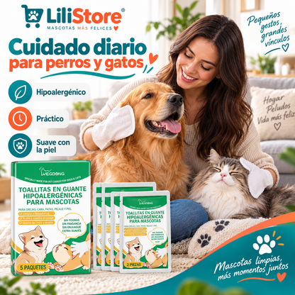 GUANTES DE LIMPIEZA